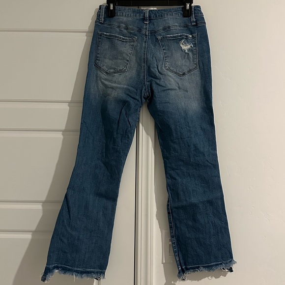 A2 Jeans - Picture 4 of 5